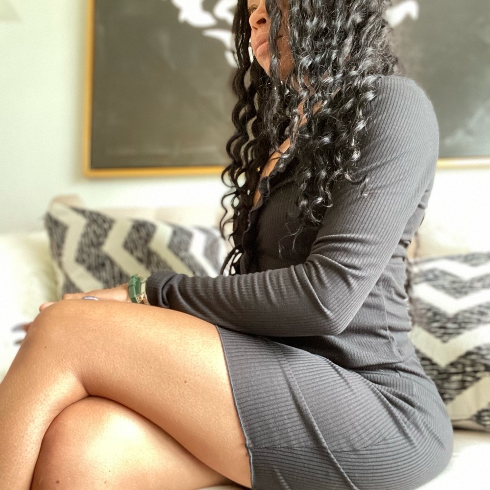 Fashion Nova Sunday's Are for Brunching Skirt Set - Picture 13 of 13